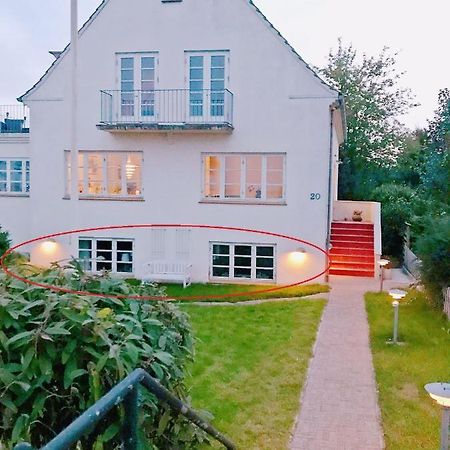 Stay Bai-Jensen Aabenraa Εξωτερικό φωτογραφία