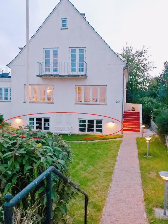 Stay Bai-Jensen Aabenraa Εξωτερικό φωτογραφία